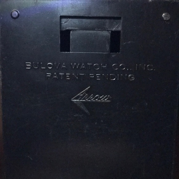 Vintage men’s Caravelle by Bulova watch - Picture 12 of 15